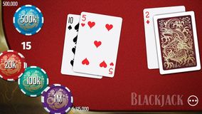 Blackjack