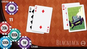 Blackjack