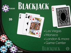 Blackjack