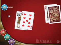 Blackjack