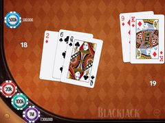 Blackjack