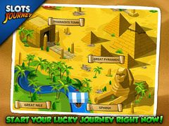 Slots Journey HD