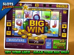 Slots Journey HD