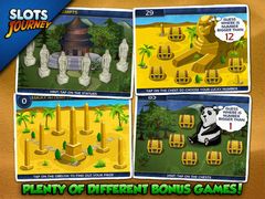 Slots Journey HD