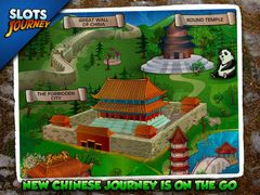 Slots Journey HD