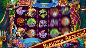 Slots Tycoon - Free Casino Slot Machines