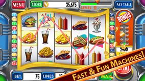 Slots Tycoon - Free Casino Slot Machines