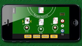 5 in-1 BlackJack (Free)