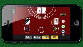 5 in-1 BlackJack (Free)