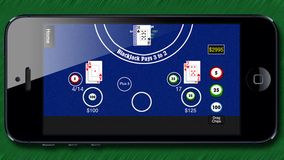 5 in-1 BlackJack (Free)