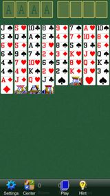 FreeCell Free