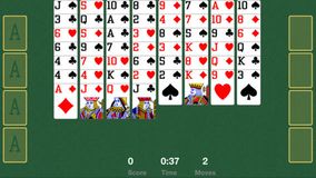 FreeCell Free