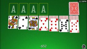 Card Shark Solitaire