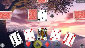 Card Shark Solitaire