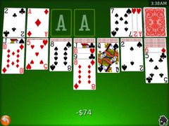 Card Shark Solitaire