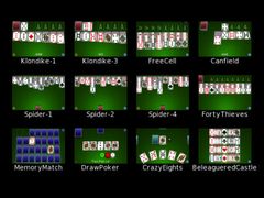 Card Shark Solitaire