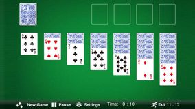 3 in 1 HD Free for Solitaire