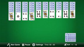 3 in 1 HD Free for Solitaire