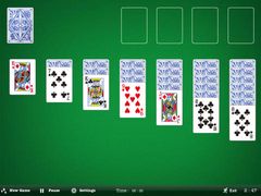 3 in 1 HD Free for Solitaire