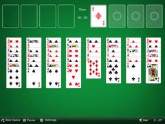 3 in 1 HD Free for Solitaire