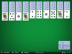 3 in 1 HD Free for Solitaire