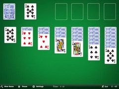 3 in 1 HD Free for Solitaire