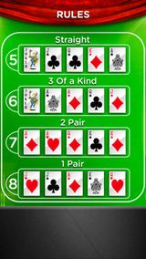 AAA Poker (покер онлайн бесплатно) – Play The Best Deluxe Casino Card Game Live With Friends (VIP Joker Poker Series & More!) for iPhone & iPod touch PLUS HD