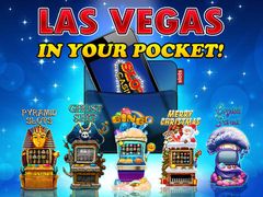 Slots Casino - Casino Slot Machine Game