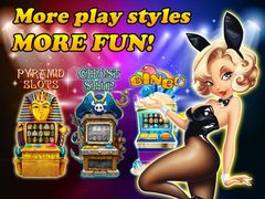 Slots Casino - Casino Slot Machine Game