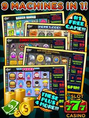 Ace Slots Casino