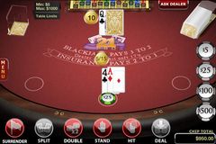 21 Pro: Blackjack - Sponsored