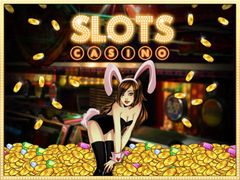 SLOTS CASINO BIG WIN