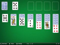 Real Solitaire Free