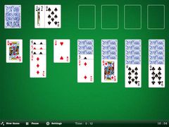 Real Solitaire Free