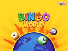 Bingo World HD  FREE BINGO GAME