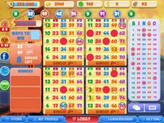 Bingo World HD  FREE BINGO GAME