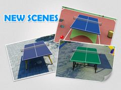 Virtual Table Tennis 3 HD