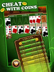 Solitaire HD by Backflip