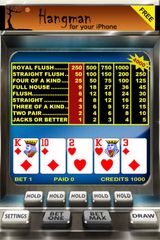 Free Video Poker