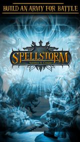 Spellstorm