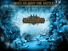 Spellstorm