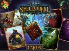 Spellstorm