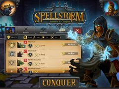 Spellstorm