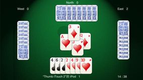 Hearts Solitaire Free