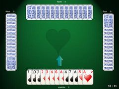 Hearts Solitaire Free