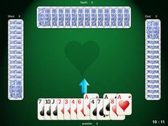 Hearts Solitaire Free